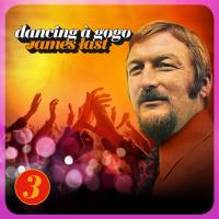 Artwork for Dancing à gogo, Vol. 3 by James Last