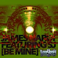 Artwork for Be Mine by James Nardi