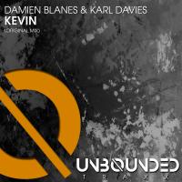 Artwork for Kevin by Damien Blanes