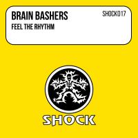 Artwork for Feel The Rhythm by Brain Bashers