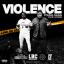 Artwork for Violence (feat. Fade Luciuno)