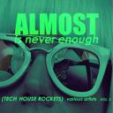 Artwork for Do Your Things (Ziggy Warm Up Lap Mix)