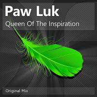 Artwork for Queen Of The Inspiration by Paw Luk