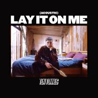 Artwork for Lay It On Me (Acoustic) by Ten Tonnes