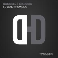 Artwork for So Long by Rundell
