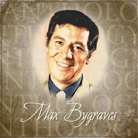 Max Bygraves