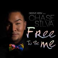 Artwork for Free To Be Me by Groove Addix