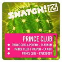 Artwork for Snatch025 by Prince Club