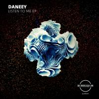 Artwork for Listen To Me by Daneey