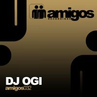 Artwork for Amigos 032 DJ OGI by DJ Ogi