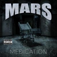 Artwork for Medication by Mars..