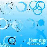 Artwork for Phases EP by Nemaier