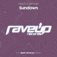 Artwork for Sundown by FAWZY