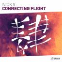 Artwork for Connecting Flight (Extended Mix)