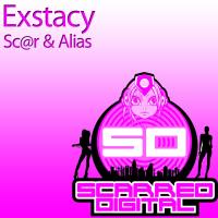 Artwork for Exstacy by Sc@r