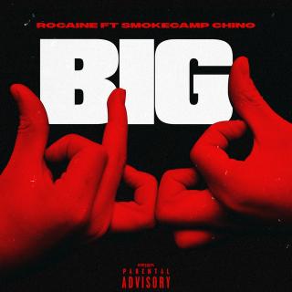 Artwork for Big Blood