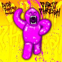 Artwork for Jelly Baby / Swagger On A Million by Durty Phresh