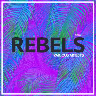 Artwork for Shades (Syronix Remix)