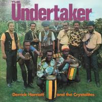 Artwork for The Undertaker (Expanded Version) by Derrick Harriott & The Crystalites