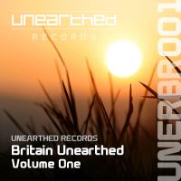 Artwork for Britain Unearthed Volume One by Various Artists