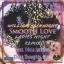 Artwork for Smooth Love (feat. Tricia JACKSON, Cleva Thoughts & Bindi)