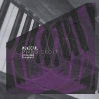 Artwork for Piano Droit by MUNDOPAL