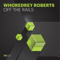 Artwork for Off The Rails by Whordrey Roberts