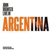 Artwork for John Digweed - Live In Argentina by John Digweed