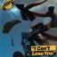 Artwork for I CAN’T LOSE YOU