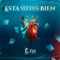 Artwork for Esta Vez Está Bien by C-Kan