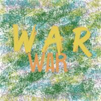 Artwork for War by WAR