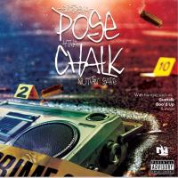 Artwork for Pose 4Tha Chalk by Skripsha