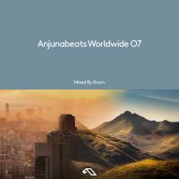 Artwork for Anjunabeats Worldwide 07 by Grum