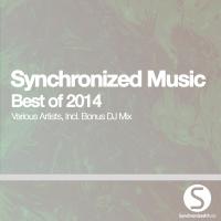 Artwork for Synchronized Music Best of 2014 by Various Artists