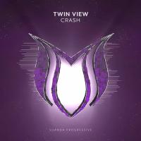 Artwork for Crash by Twin View