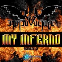 Artwork for My Inferno Remixes by Vulture