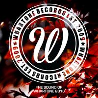 Artwork for The Sound Of Whartone 2016 by Various Artists