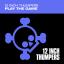 Artwork for Play The Game (Thumpers Edit)