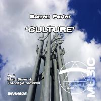 Artwork for Culture by Darren Porter