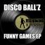 Artwork for Body Moving (Original Mix)