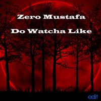 Artwork for Do Watcha Like by Zero Mustafa