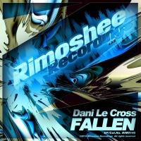 Artwork for Fallen by Dani Le Cross