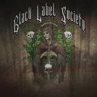 Artwork for Unblackened by Black Label Society