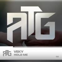 Artwork for Hold Me by VEKY