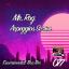 Artwork for Arpeggios Series (Original Mix)