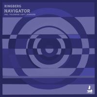 Artwork for Navigator by Ringberg