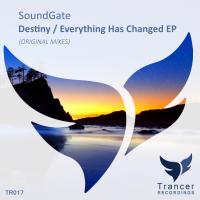 Artwork for Destiny / Everything Has Changed by SoundGate