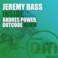 Artwork for Inside by Jeremy Bass