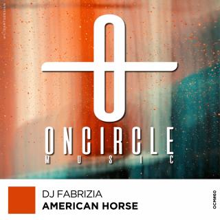 Artwork for American Horse (Original Mix)