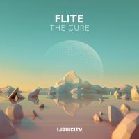 Artwork for The Cure EP by Flite